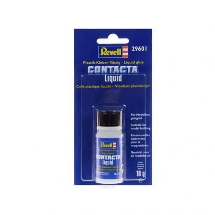 Üreticiniz Contacta Liqiud Blister - Yapıştırıcı