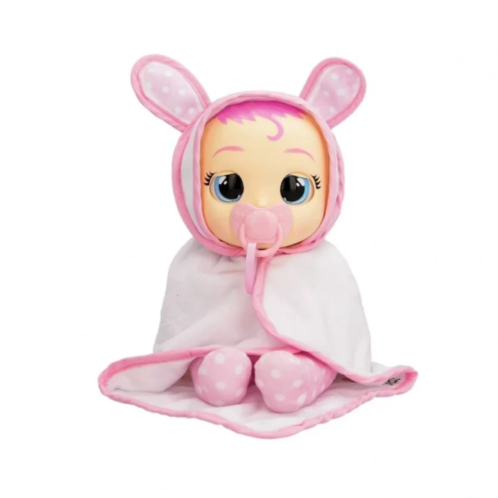 Üreticiniz Cry Babies Hoşgeldin Coney Cyb45000
