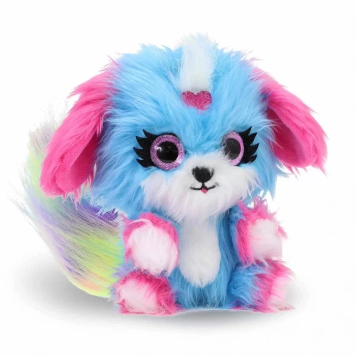 Üreticiniz Cutekins Laundro Pets Sürpriz Peluş