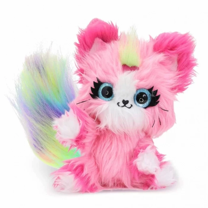 Üreticiniz Cutekins Laundro Pets Sürpriz Peluş
