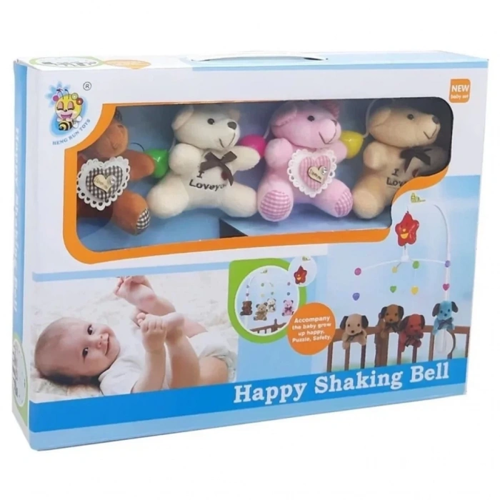 Üreticiniz D120 D121 Peluşlu Dönence