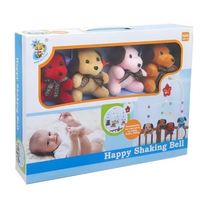 Üreticiniz D120 D121 Peluşlu Dönence