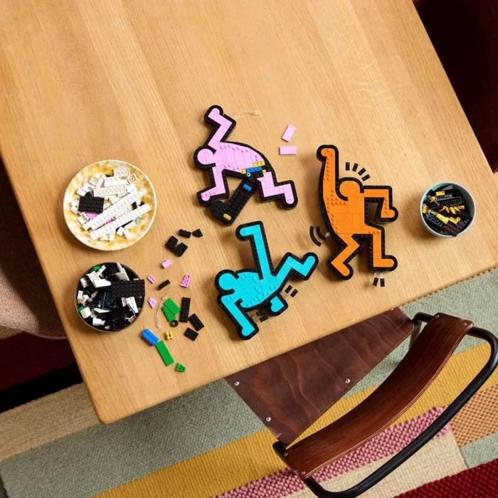 Üreticiniz Dans Eden Figürler 31216