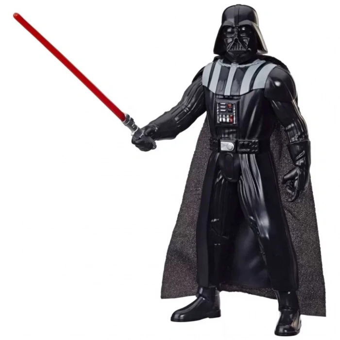 Üreticiniz Darth Vader 24 Cm Figür E8355/e8063