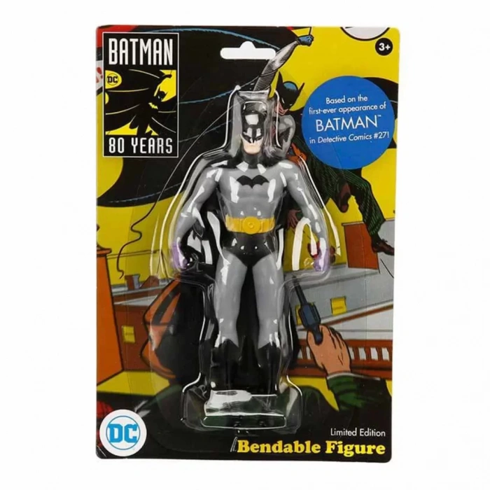 Üreticiniz Dc Bükülebilir Figür 14 Cm