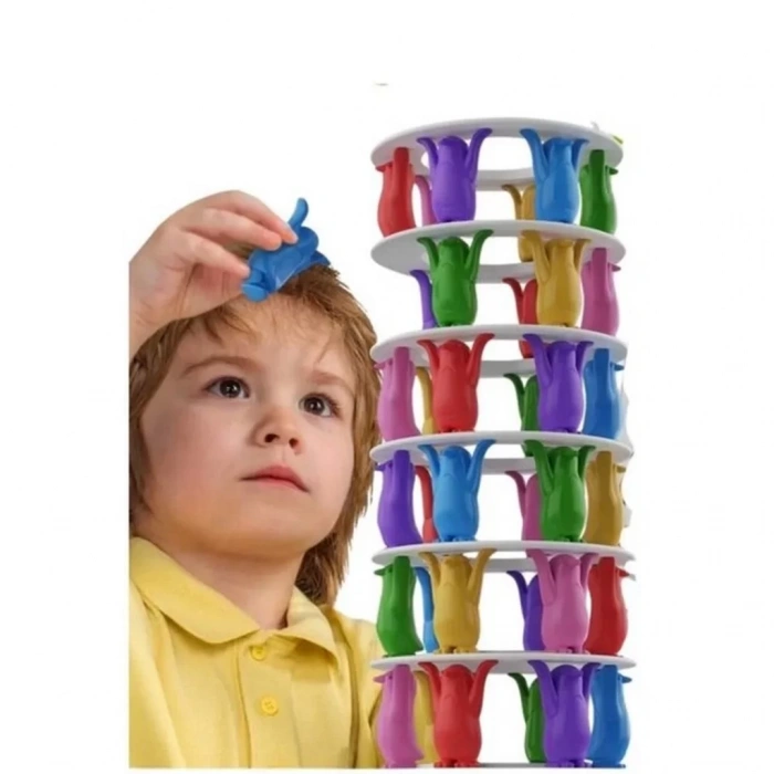 Üreticiniz Denge Oyunu