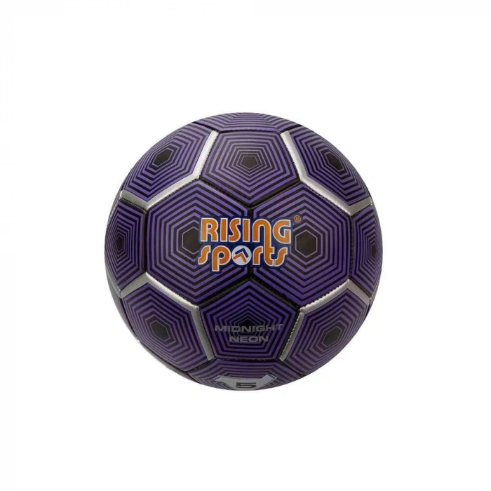 Üreticiniz Desenli Futbol Topu No:5