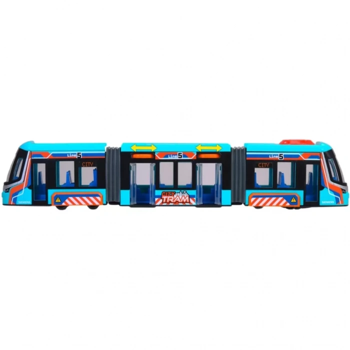 Üreticiniz Dickie Siemens Şehir Tramvayı 203747016