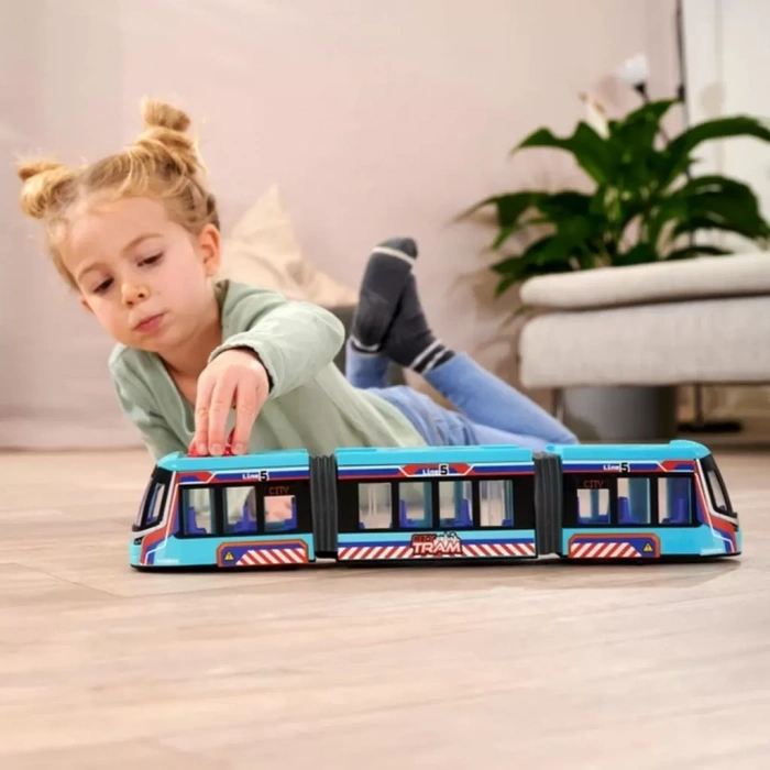Üreticiniz Dickie Siemens Şehir Tramvayı 203747016