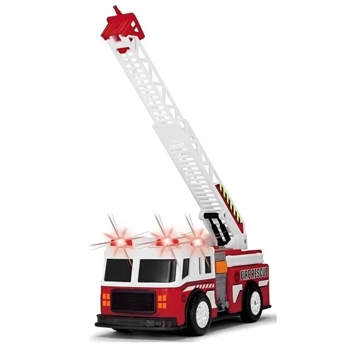 Üreticiniz Dickie Toys İtfaiye Kamyonu