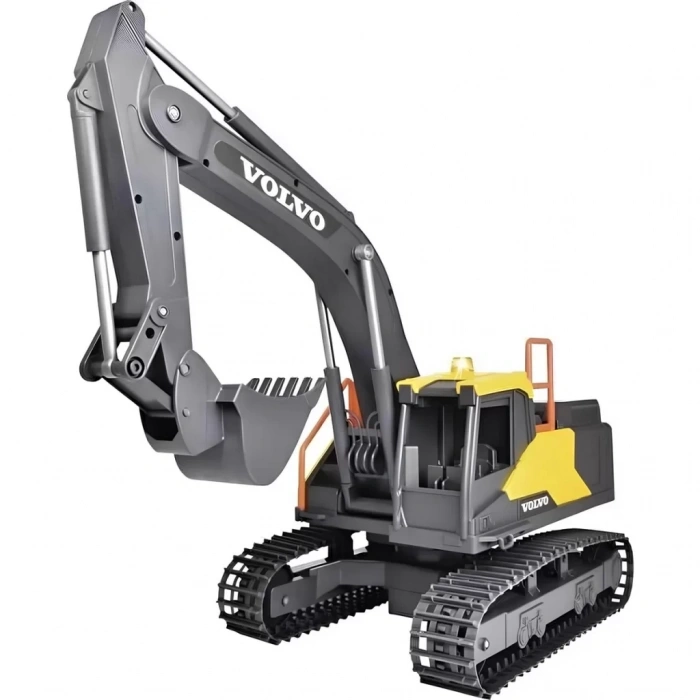 Üreticiniz Dickie Toys Rc Volvo Maden Ekskavatörü