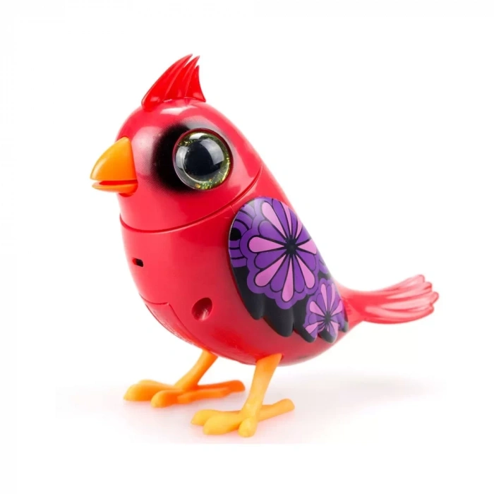 Üreticiniz Digibirds Tekli Paket Seri 1 88600