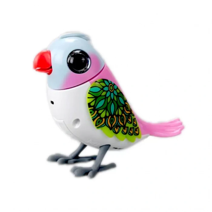 Üreticiniz Digibirds Tekli Paket Seri 2 88620
