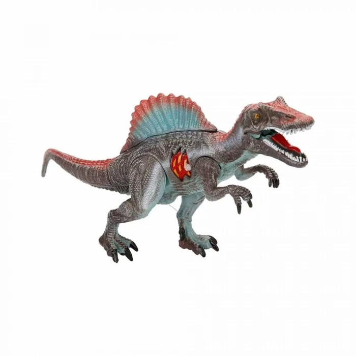 Üreticiniz Dinosaur World Sesli Dinozorlar 23 Cm