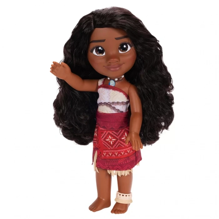 Üreticiniz Disney Moana 2 Moana Büyük Bebek 38 Cm