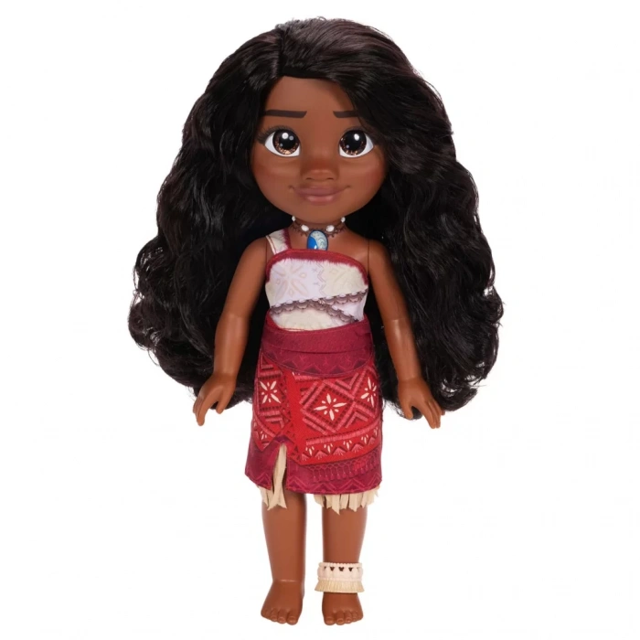 Üreticiniz Disney Moana 2 Moana Büyük Bebek 38 Cm
