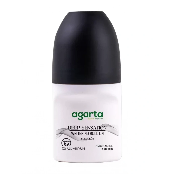Üreticiniz Doğal Roll-on Deep Sensation 50 Ml