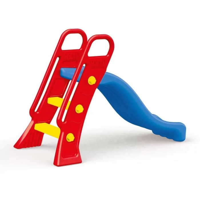 Üreticiniz Dolu Junior Kaydırak