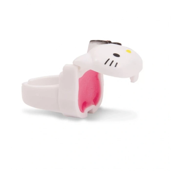Üreticiniz Dudak Balmlı Yüzük - Lip Balm Ring