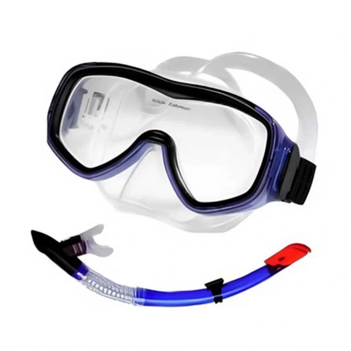 Üreticiniz Dunny Dive Tempered Maske Set