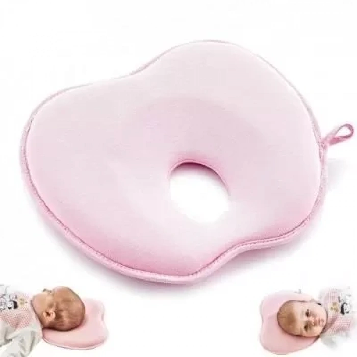 Üreticiniz  düz Kafa Yastığı 415 Pembe