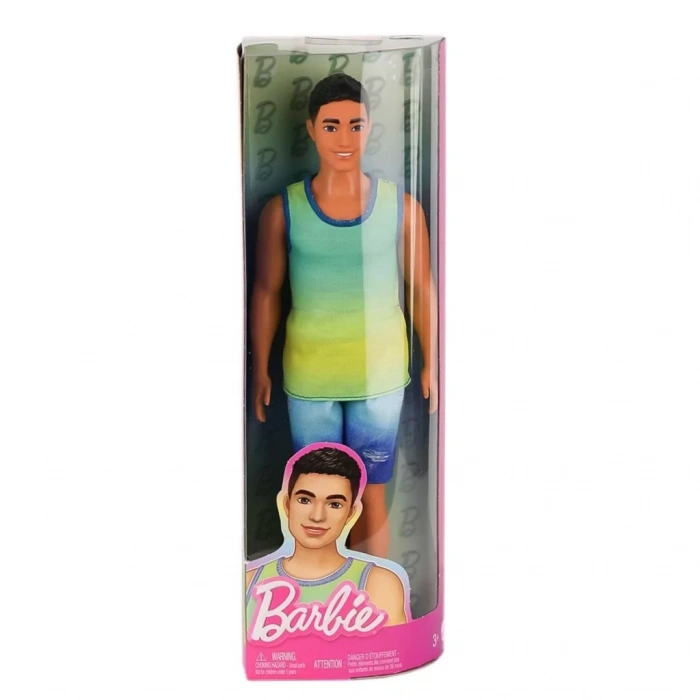 Üreticiniz Dwk44 Yakışıklı Ken Bebekler