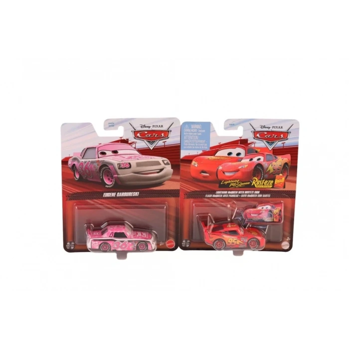 Üreticiniz Dxv29 Cars Tekli Karakter Araçlar / Asorti Seçilemez.