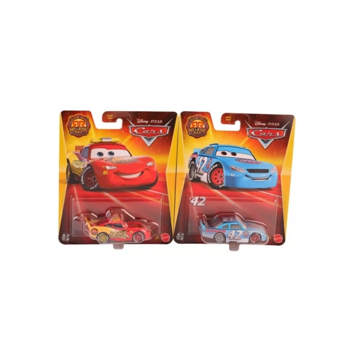 Üreticiniz Dxv29 Cars Tekli Karakter Araçlar / Asorti Seçilemez.