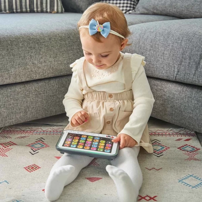 Üreticiniz Eğitici İlk Tabletim 30902