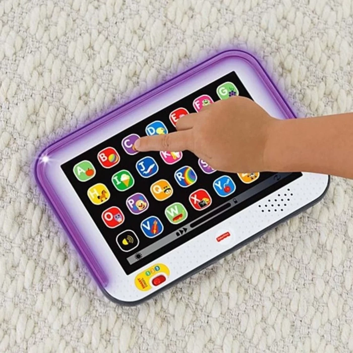 Üreticiniz Eğitici Tablet Bilgisayar