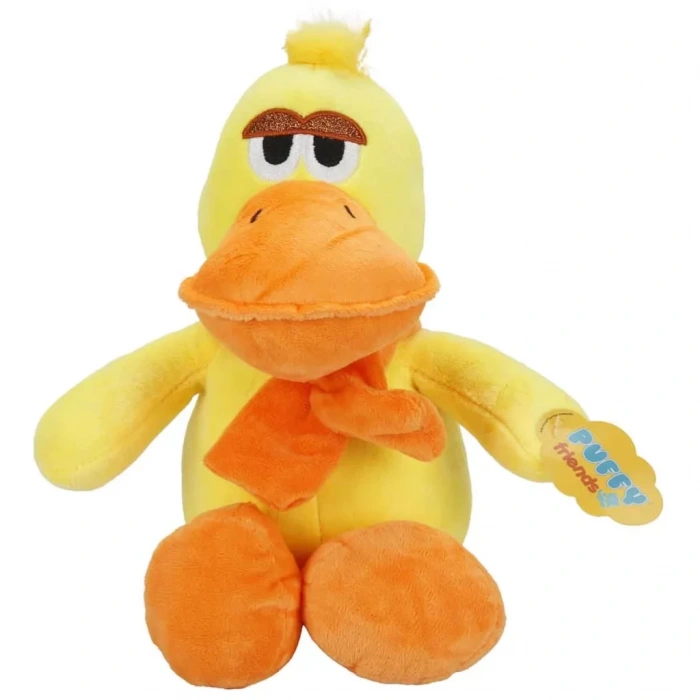 Üreticiniz Eğlenceli Peluş Hayvanlar 25 Cm S00004779