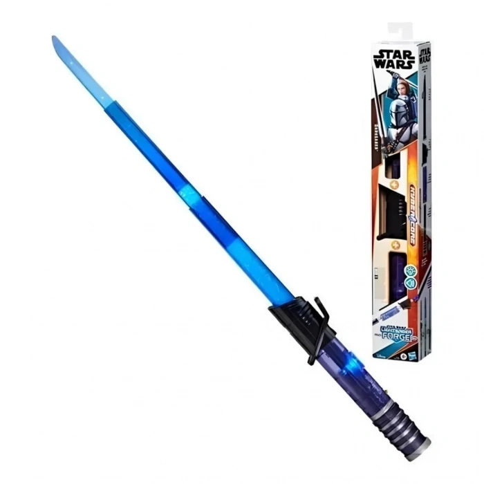 Üreticiniz Elektronik Darksaber Işın Kılıcı