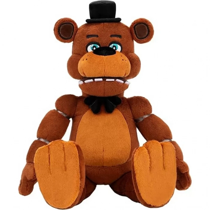 Üreticiniz Elektronik Peluş