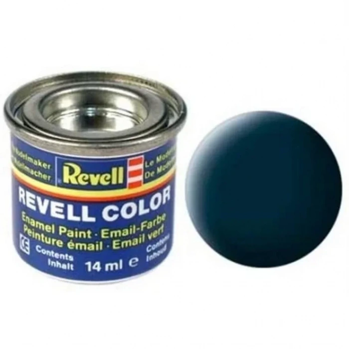 Üreticiniz Email Color Granite Grey - Mat - Boya 14 Ml