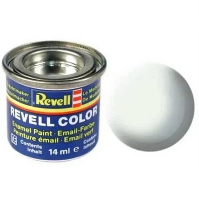 Üreticiniz Email Color Sky - Mat Raf - Boya 14 Ml