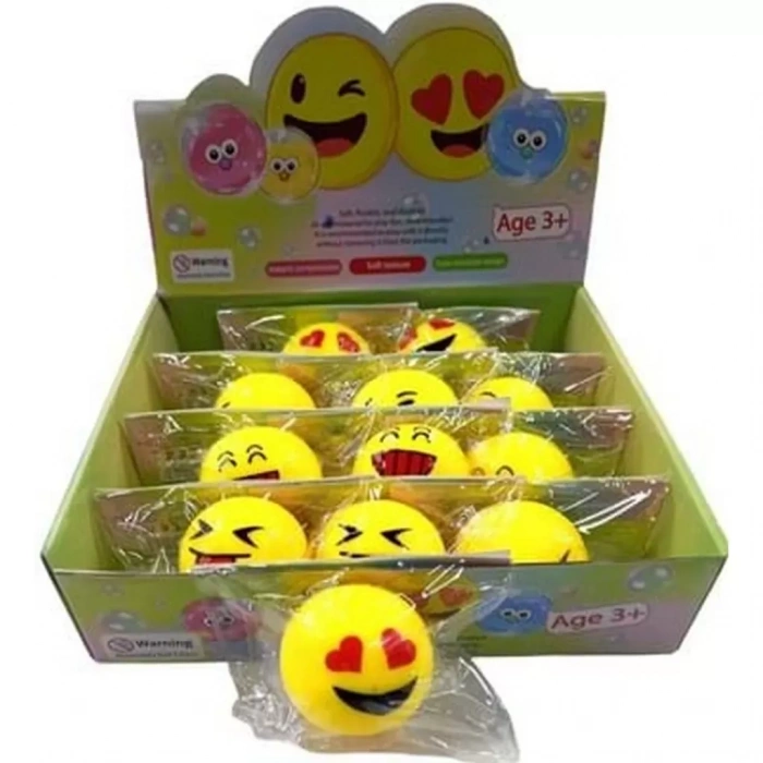 Üreticiniz Emoji Figür