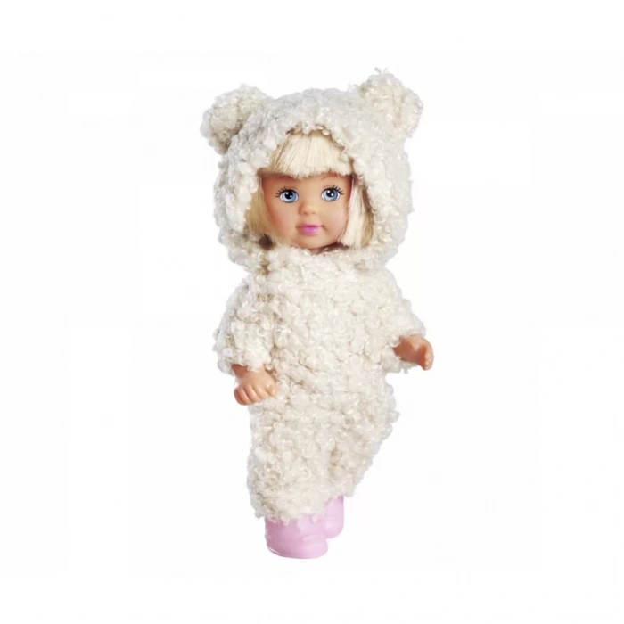 Üreticiniz Evi Love Cute Teddy