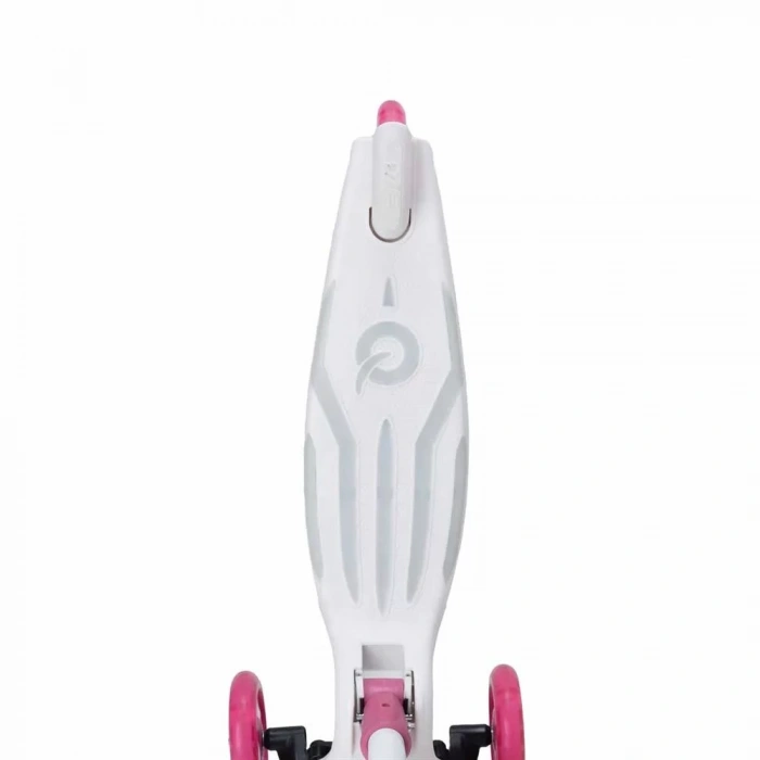 Üreticiniz Evo Scooter 3tkr Işıklı Burst Max 50kg