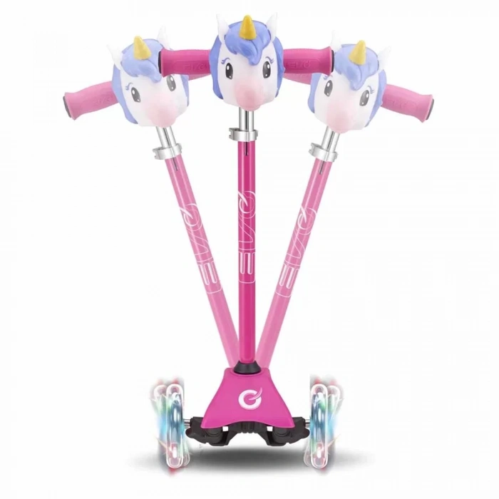 Üreticiniz Evo Scooter 3tkr Unicorn Işıklı Pmb -sun