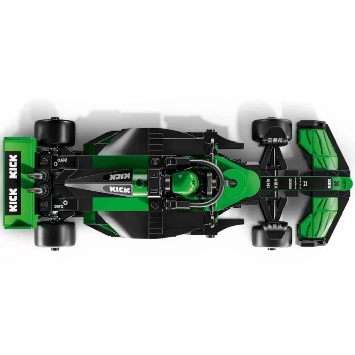 Üreticiniz F1 Team C44 Yarış Arabası 77247