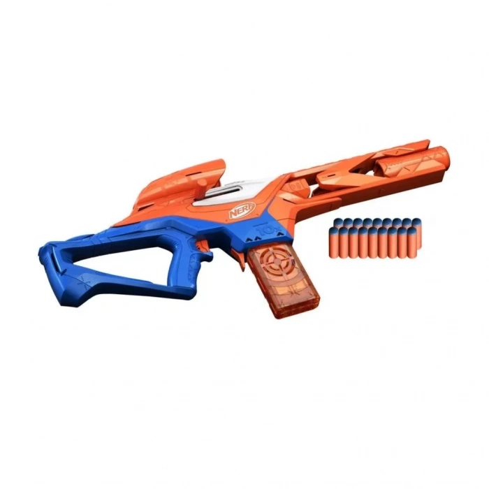 Üreticiniz F8621 N Serisi Pinpoint Dart Tabancası