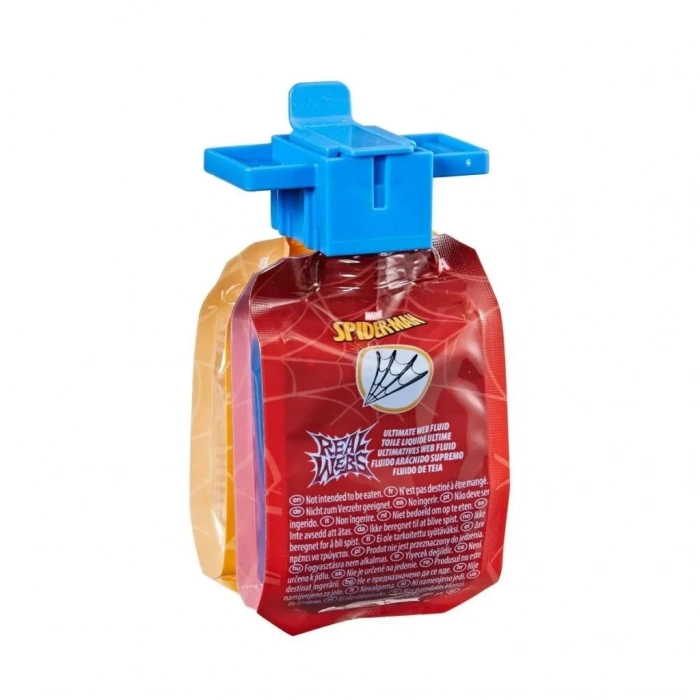 Üreticiniz F8735  Ağ Ve Su Fırlatıcı Yedek Paket +3 Yaş