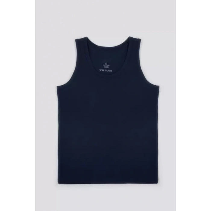 Üreticiniz Fanila Us1380 Navy-white