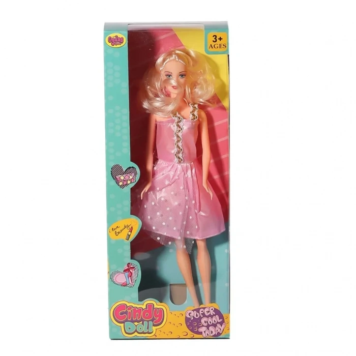 Üreticiniz Fashion Style Bebek