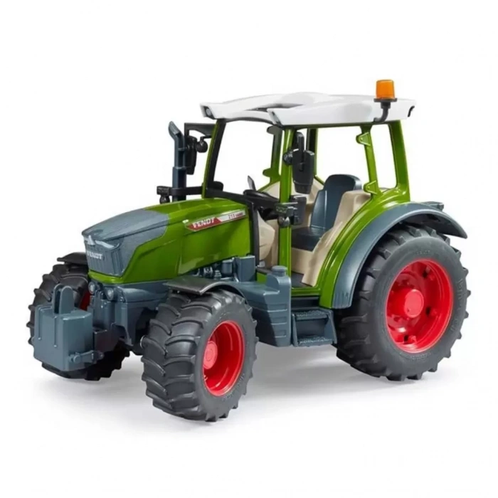 Üreticiniz Fendt Vario 211 Traktör