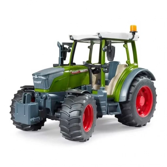 Üreticiniz Fendt Vario 211 Traktör