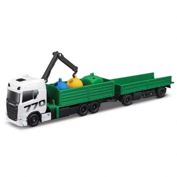 Üreticiniz Fh16 Taşıyıcı Tır