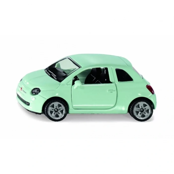 Üreticiniz Fiat 500