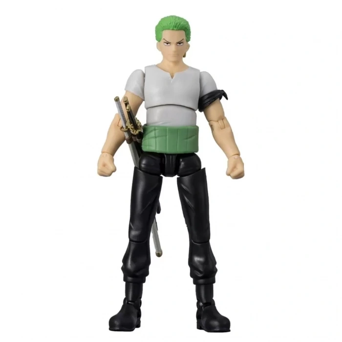 Üreticiniz Figür Ultimate Legends Serisi 13 Cm