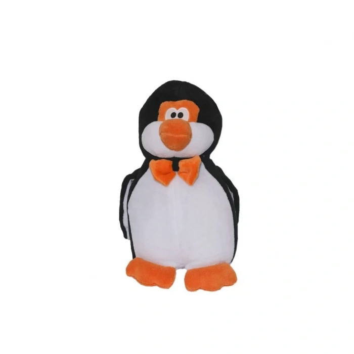 Üreticiniz Fk-2219 Papyonlu Penguen 40 Cm -atabey Grantoys